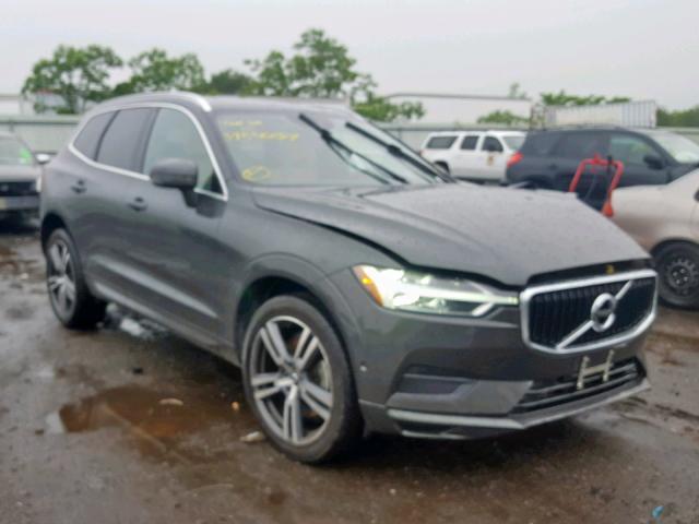 2018 VOLVO XC60 T6