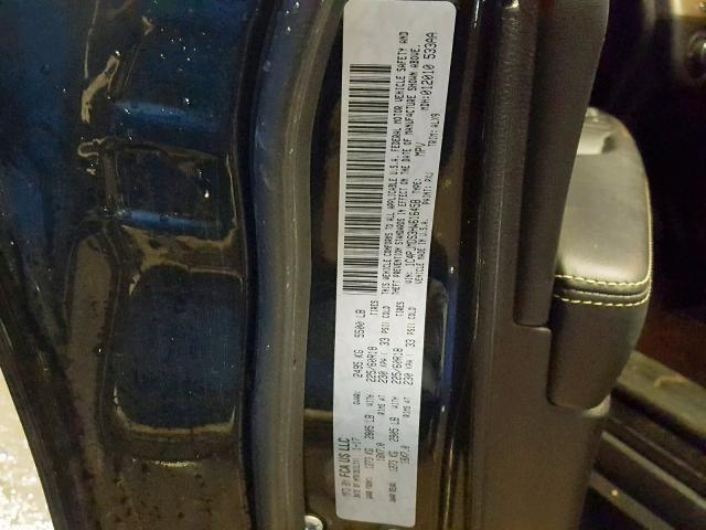 VIN 2T2BK1BA2FC296504 2015 Lexus RX, 350 no.10