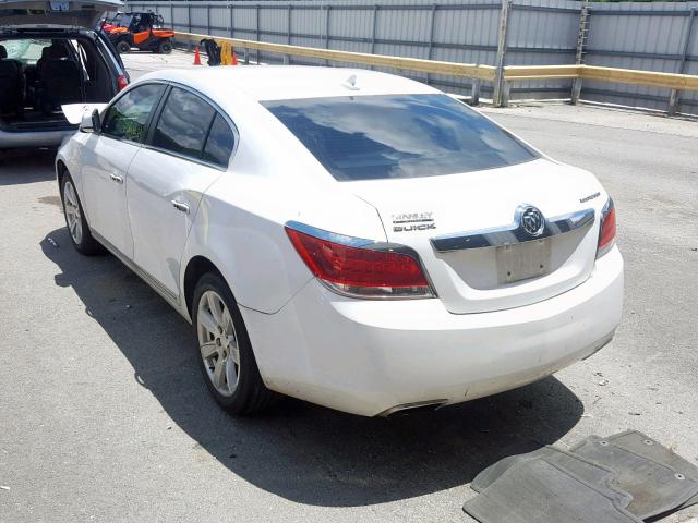 VIN 1HGCR3F85DA033739 2013 Honda Accord, Ex-L V-6 no.3