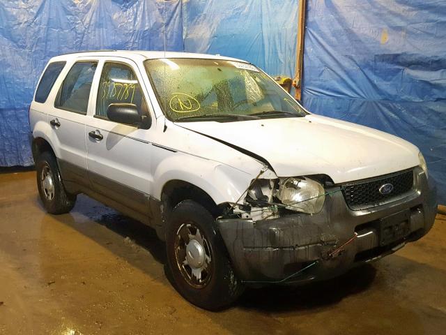 ford escape 2004 vin 1fmyu92144ka21425