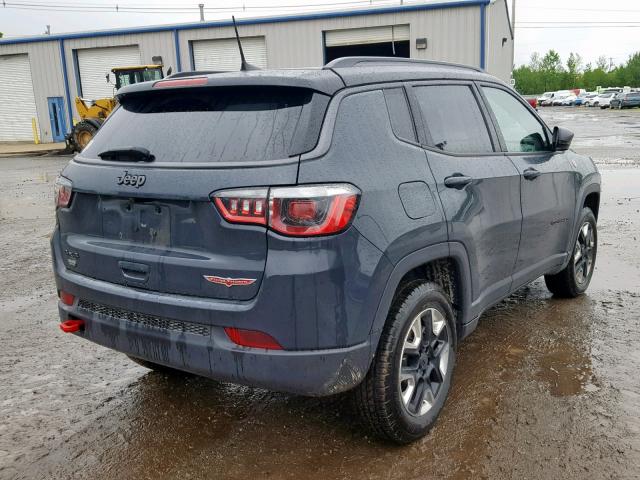 3C4NJDDB0JT130483 2018 JEEP COMPASS TRAILHAWK-3