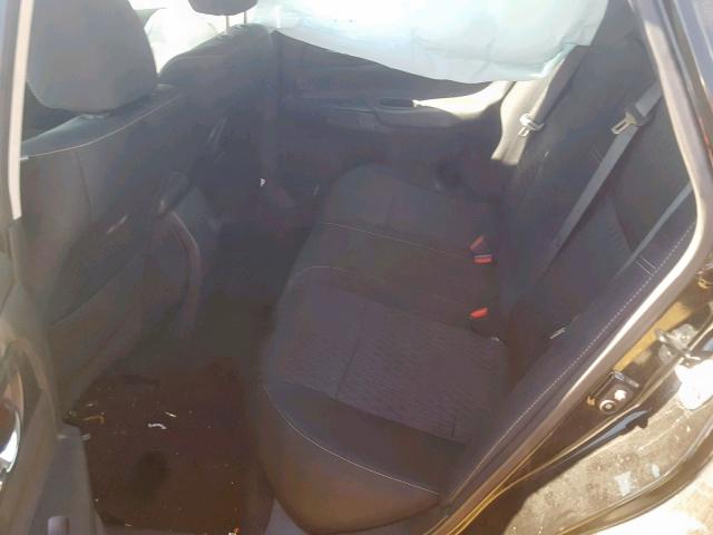 2017 NISSAN ALTIMA 2.5 - 1N4AL3AP7HN349783