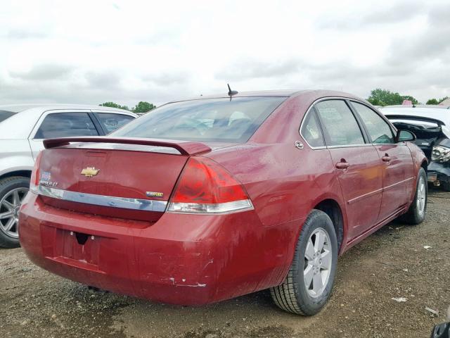 VIN 1C3CCCEG6FN727624 2015 Chrysler 200, C no.4