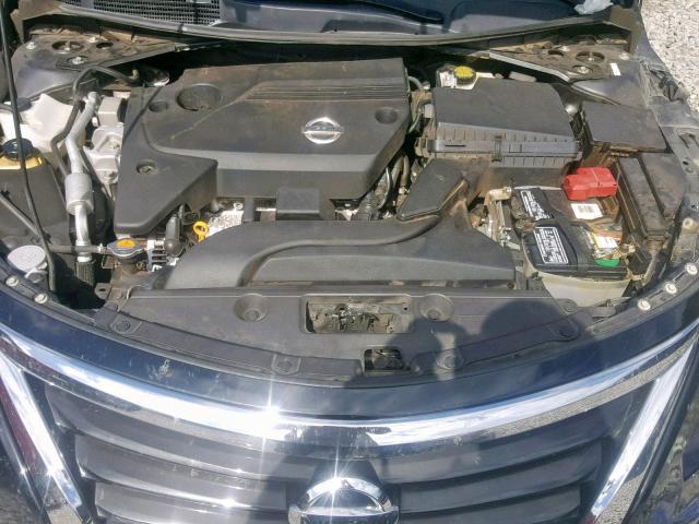 VIN 3FA6P0G75KR250531 2019 Ford Fusion, S no.7