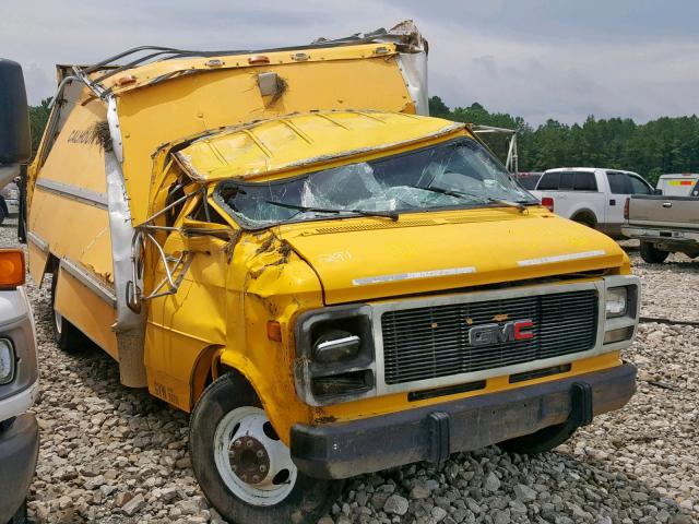 gmc cutaway van 1994 vin 1gdhg31k9rf524866
