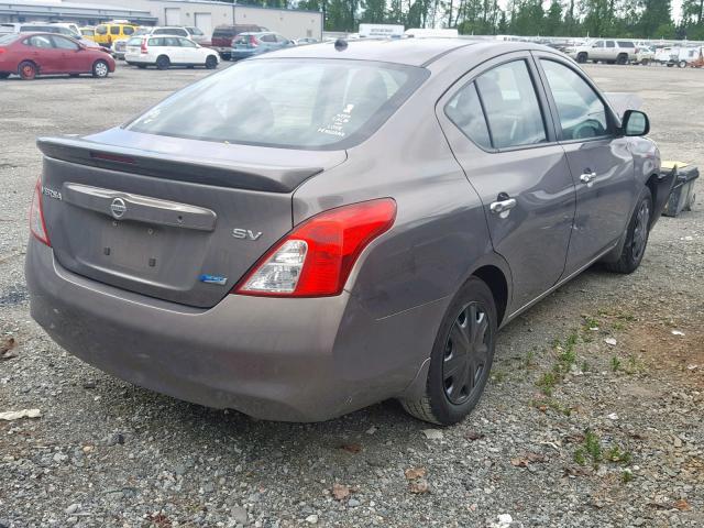 VIN 3FA6P0LU5JR208886 2018 Ford Fusion, Hybrid SE no.4