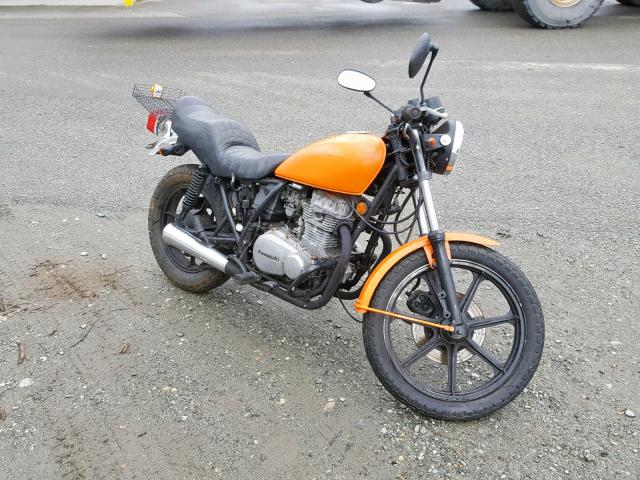 kz440 for sale