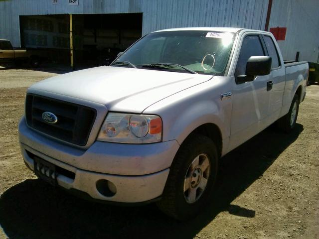 VIN 1FTNF1ET4EKE00359 2014 Ford F-150, Xlt no.2