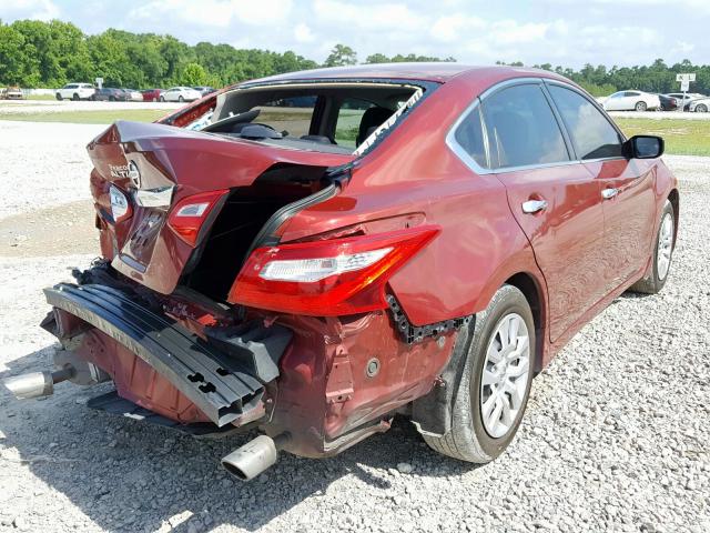 nissan altima 2016 vin 1n4al3ap5gn338571