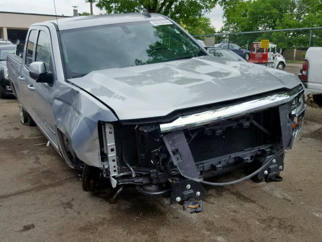 VIN 3GCPKSE74DG200648 2013 Chevrolet Silverado 1500... no.1