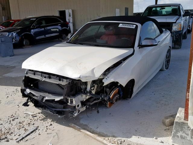 VIN 1HGCR3F80GA002855 2016 Honda Accord, Ex-L V-6 no.2