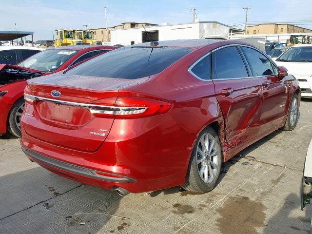 VIN 4T1B11HK6KU259293 2019 Toyota Camry, SE no.4