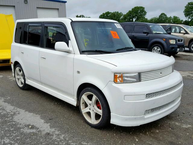 2005 Toyota Scion Xb For Sale Mo Springfield Wed Jul