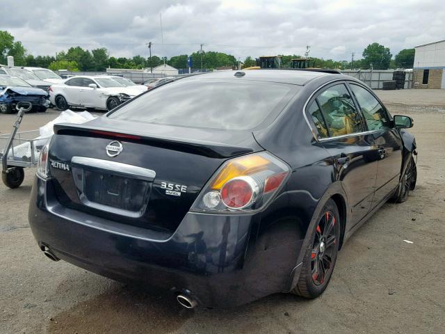 VIN 4T1C11BK7PU082998 2023 Toyota Camry, LE no.4