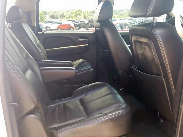 VIN 5TDDZRBH0MS124917 2021 Toyota Highlander, Limited no.6