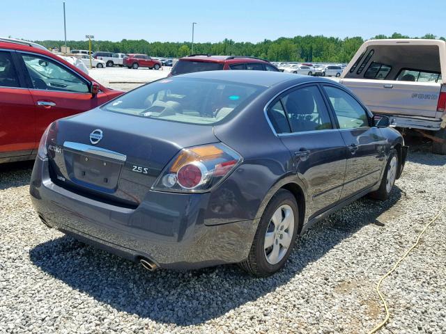 VIN 3FA6P0HD3FR214461 2015 Ford Fusion, SE no.4