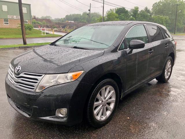 Toyota Venza 2012