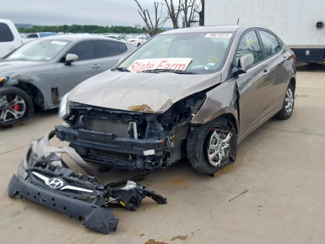 VIN 1G1RA6S53HU153078 2017 Chevrolet Volt, LT no.2