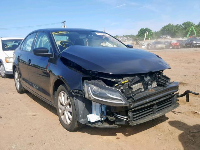 VIN 3FA6P0K90ER211374 2014 Ford Fusion, Titanium no.1