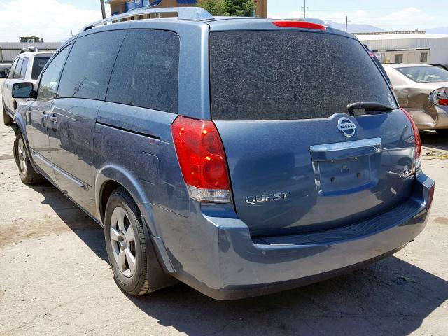 VIN 2C4RDGCG3GR329059 2016 Dodge Grand Caravan, Sxt no.3