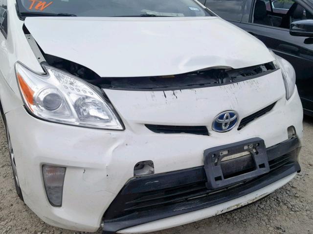 VIN 4T4BF1FK4DR306737 2013 Toyota Camry, L/Le/Se/Xle no.9