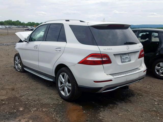 VIN 5N1AL0MM1DC305970 2013 Infiniti JX35 no.3