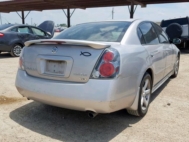 VIN 3FA6P0LU0LR111825 2020 Ford Fusion, Hybrid Se no.4