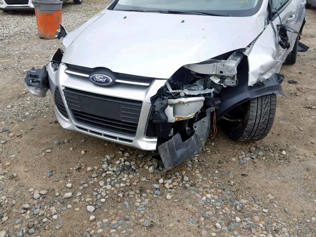 VIN 5TDKDRBH2PS501631 2023 Toyota Highlander, Xle no.9