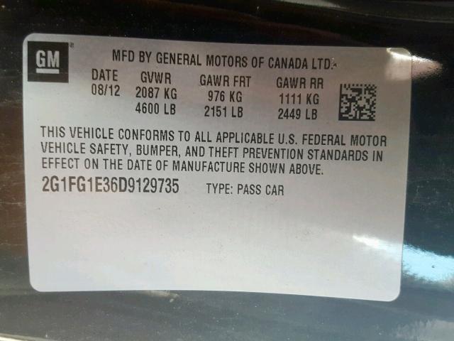 VIN 2T3W1RFV6LW093671 2020 Toyota RAV4, Xle no.10