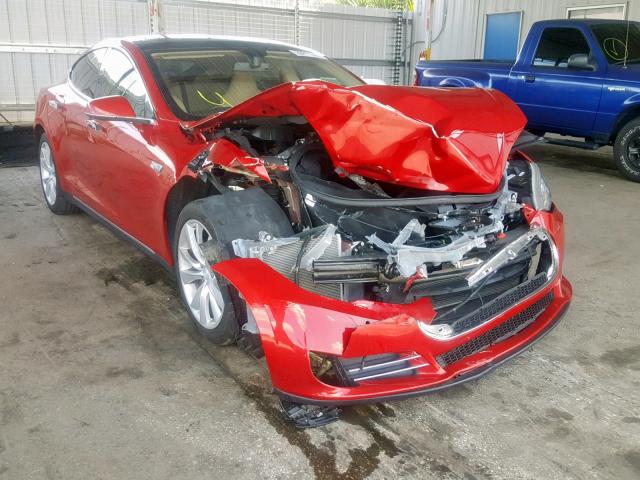 tesla model s 2013 vin 5yjsa1dn5dfp21651