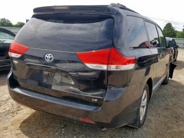 VIN JTMEWRFV8LJ031488 2020 Toyota RAV4, Hybrid Xse no.4