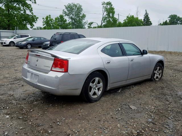 VIN 3FA6P0H97FR156897 2015 Ford Fusion, SE no.4