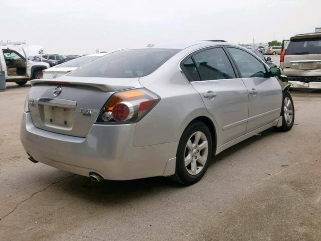 VIN 4T1F31AK6NU591535 2022 Toyota Camry, Xle Hybrid no.4