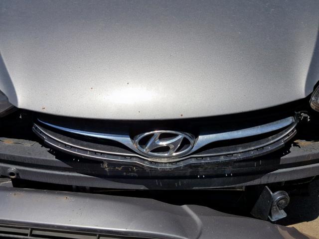 VIN JM1BPADL3M1308374 2013 HYUNDAI ELANTRA GL no.7