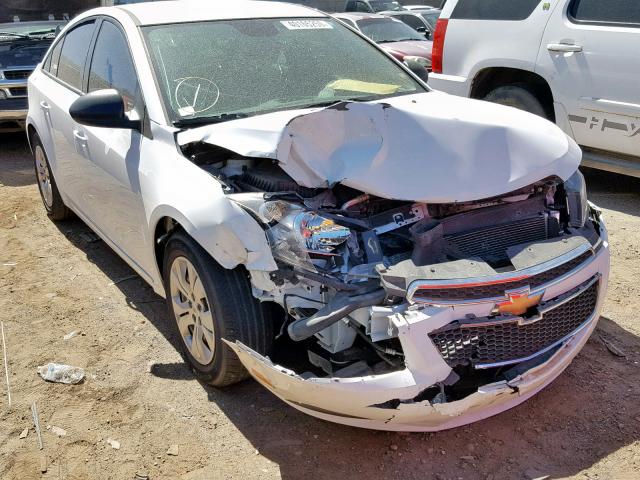 VIN 4T1BF1FKXEU836223 2014 Toyota Camry, SE no.1