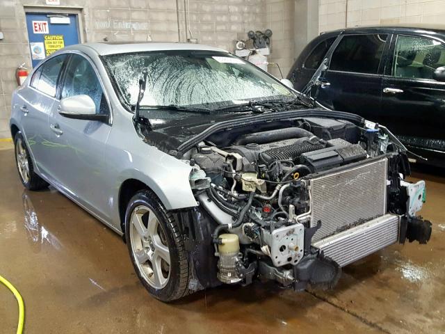 VIN 3LN6L2GK8ER830460 2014 Lincoln MKZ no.1