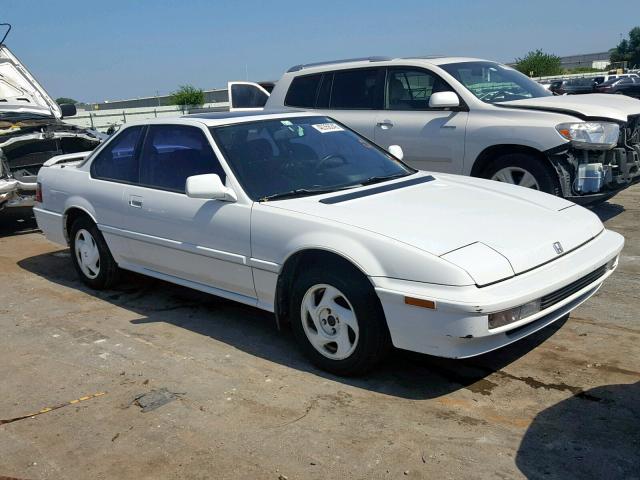 honda prelude 1991 vin jhmba4152mc005260