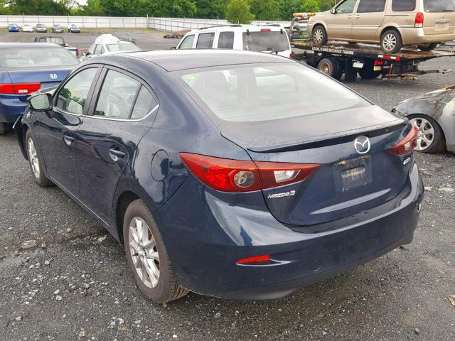 VIN 4T1BK1EB9HU248427 2017 Toyota Avalon, Xle no.3