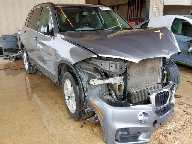 VIN 5UXKR0C56G0U48757 2016 BMW X5, Xdrive35I no.1