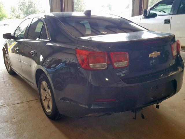 VIN 3FA6P0LU3FR229596 2015 Ford Fusion, Hybrid SE no.3