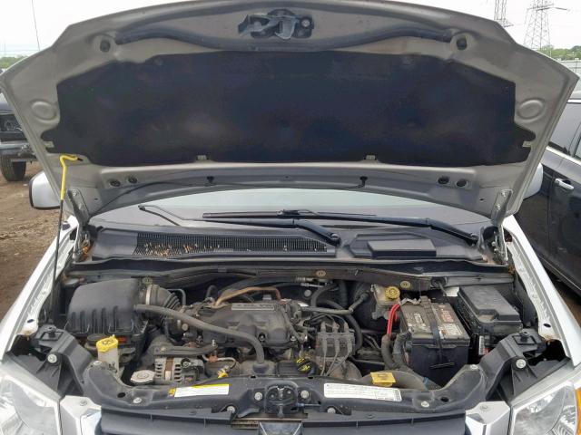 VIN 3FA6P0G75KR232613 2019 Ford Fusion, S no.7