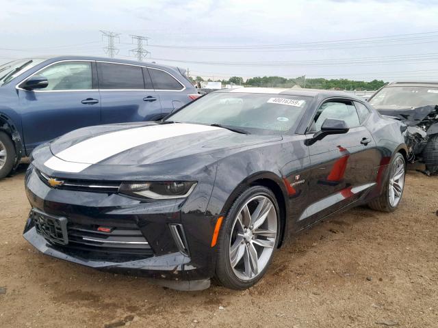 Chevrolet Camaro 3lt