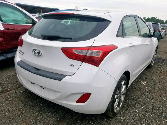 VIN 2HGFC2F51JH545574 2018 Honda Civic, LX no.4