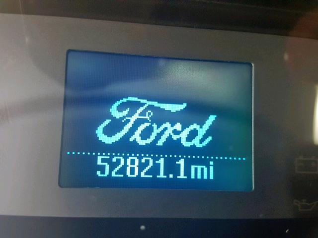 VIN 2C3CDXBG7GH266968 2016 Dodge Charger, SE no.8