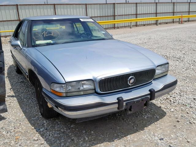 1995 buick lesabre custom for sale tx ft worth fri jul 05 2019 used salvage cars copart usa copart