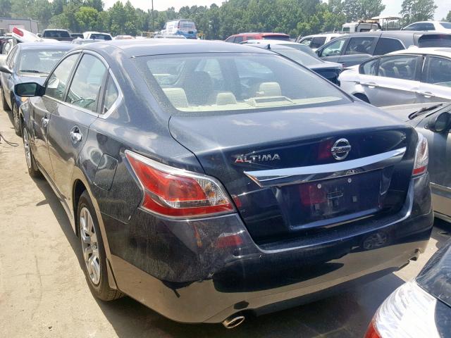 VIN 1HGCR2F51EA112746 2014 Honda Accord, Sport no.3