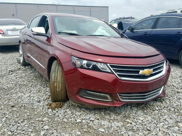 2013 Chevrolet Volt