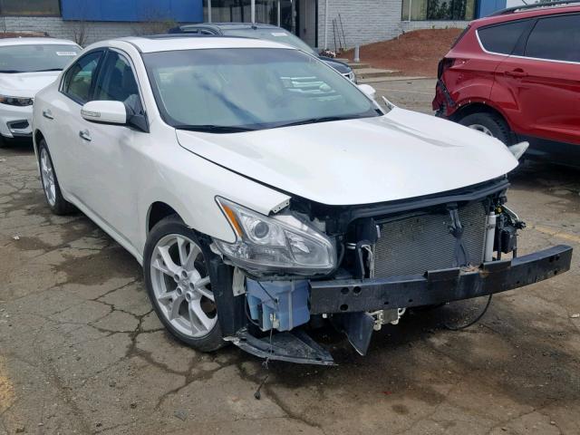 VIN 1G6DT5RK3L0124202 2020 Cadillac CT5, Premium Lu... no.1