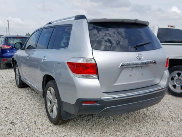 VIN WVGAV7AX9GW040770 2016 Volkswagen Tiguan, R-Line no.3