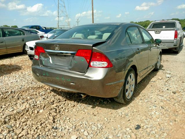 VIN 4T1BF1FK3FU995134 2015 Toyota Camry, SE no.4